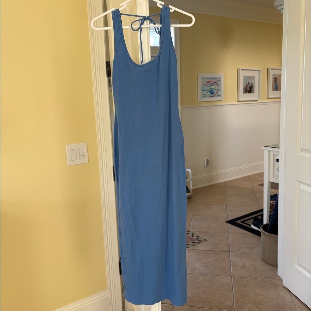 reformation dress